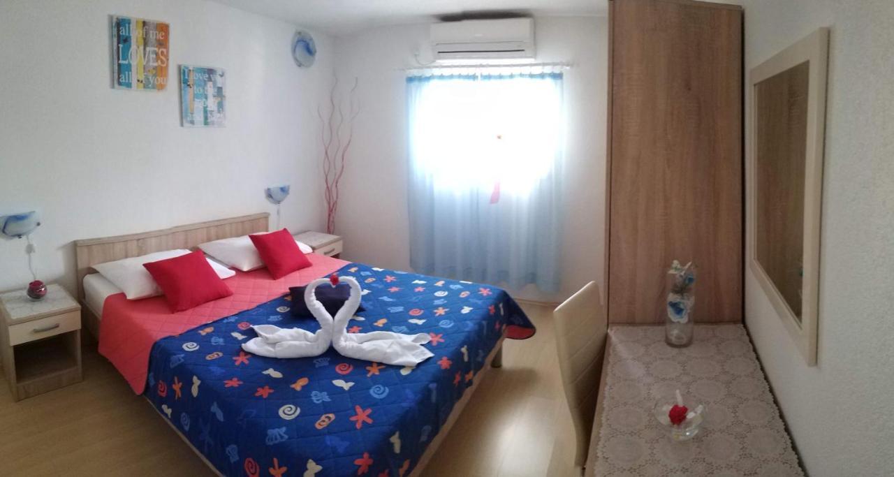 Apartmani Tanja Bol Exterior photo