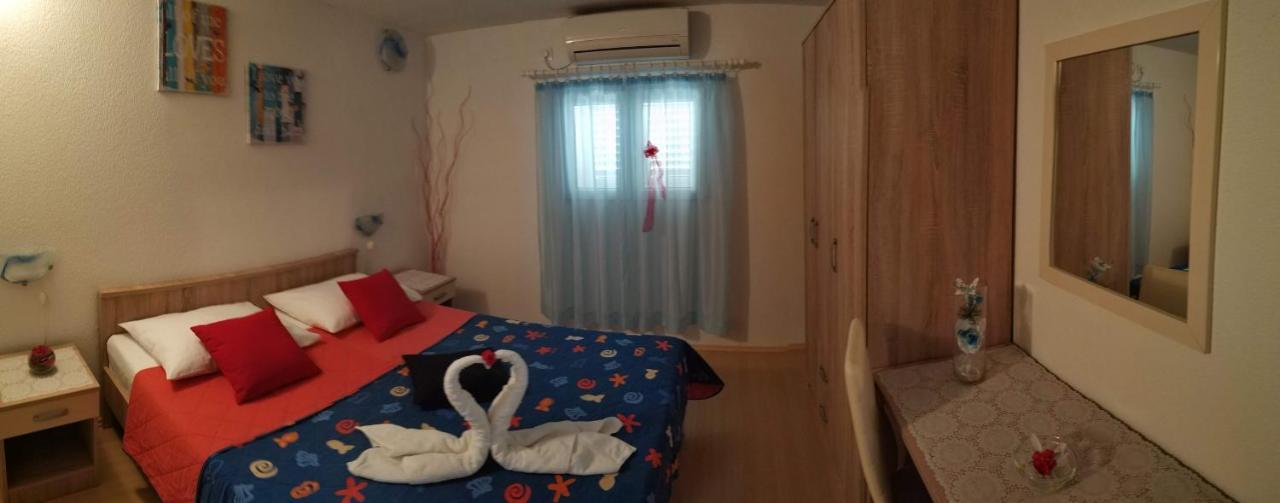 Apartmani Tanja Bol Exterior photo