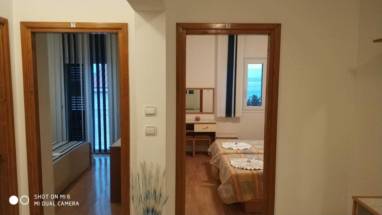 Apartmani Tanja Bol Exterior photo